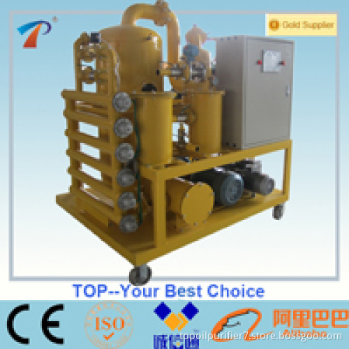 Vacuum Transformer Oil Purifier, Oil Filter, Oil Recycling